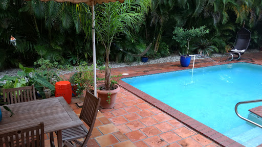 Golf Course «Riviera Golf Course», reviews and photos, 1155 Blue Rd, Coral Gables, FL 33146, USA