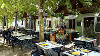 Atmosphère du Restaurant français Restaurant L'Ecluse à Chanaz - n°9