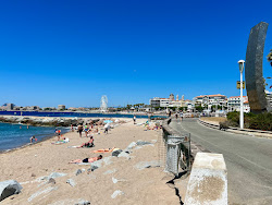 Foto von Plage Beaurivage annehmlichkeitenbereich
