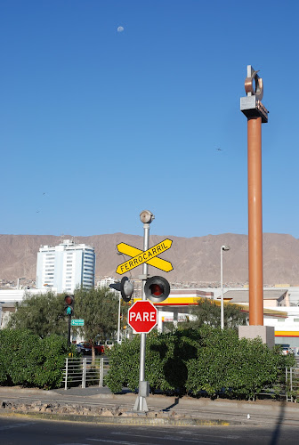 Shell - Antofagasta