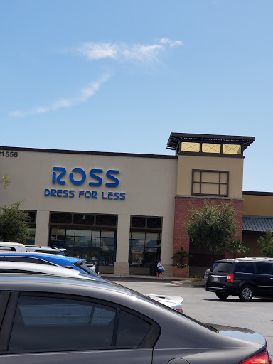 Clothing Store «Ross Dress for Less», reviews and photos, 21556 S Ellsworth Loop, Queen Creek, AZ 85142, USA