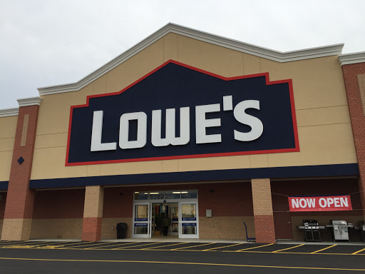 Lowe's Home Improvement