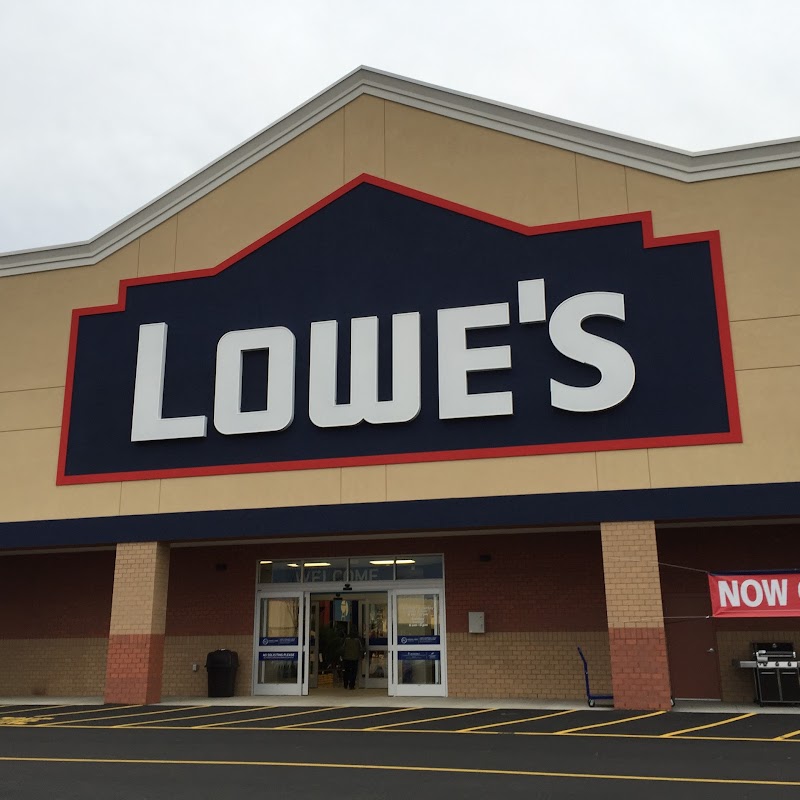 Lowe's Home Improvement