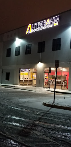 Event Venue «Autobahn Indoor Speedway & Events - Dulles, VA», reviews and photos, 45448 E Severn Way #150, Sterling, VA 20166, USA