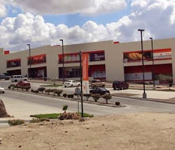 El Dorado, Commercial Andador photo