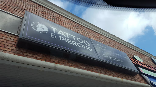 Tattoo and Piercing Shop «Royal Ave. Tattoo», reviews and photos, 5010 Louetta Rd E, Spring, TX 77379, USA
