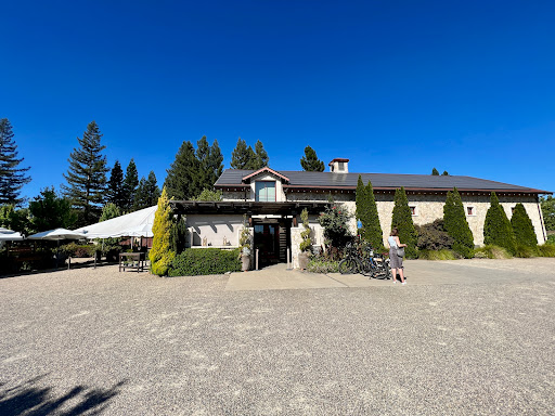 Winery «James Cole Winery», reviews and photos, 5014 Silverado Trail, Napa, CA 94558, USA