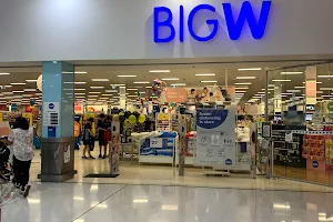 BIG W Willows image