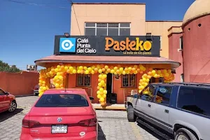 Pasteko Toluca image