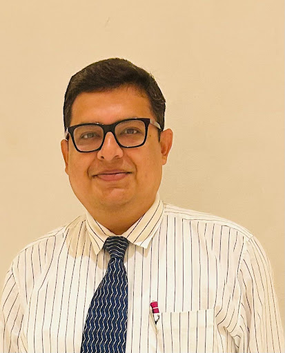 Dr. Arnab Mondal - Best Gynecologist in Kolkata | Best Infertility in Specialist | Best Laparoscopic Surgeon In Kolkata