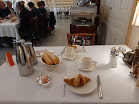 Plats et boissons du Restaurant Hôtel de l'Europe Lourdes entièrement climatisé - n°18