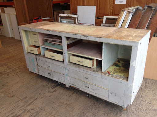 Architectural Salvage Store «Earthwise Architectural Salvage», reviews and photos, 628 E 60th St, Tacoma, WA 98404, USA