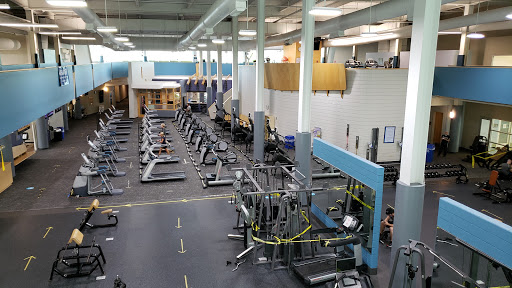 Gym «Buffalo Grove Fitness Center», reviews and photos, 601 Deerfield Pkwy, Buffalo Grove, IL 60089, USA
