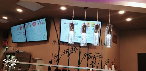 Coffee Shop «BAMBU Desserts & Drinks», reviews and photos, 6901 Stockton Blvd, Sacramento, CA 95823, USA