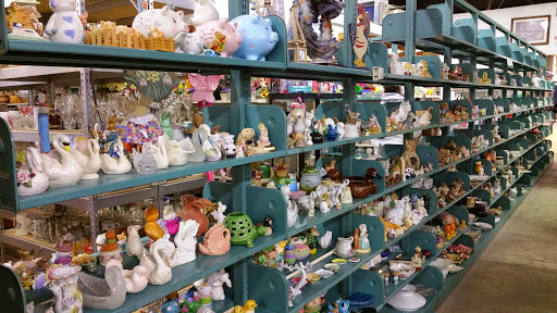 Thrift Store «Thrift Village», reviews and photos, 169 Delsea Dr S, Glassboro, NJ 08028, USA