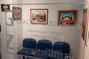 Zuluaga Graciela - Odontóloga image