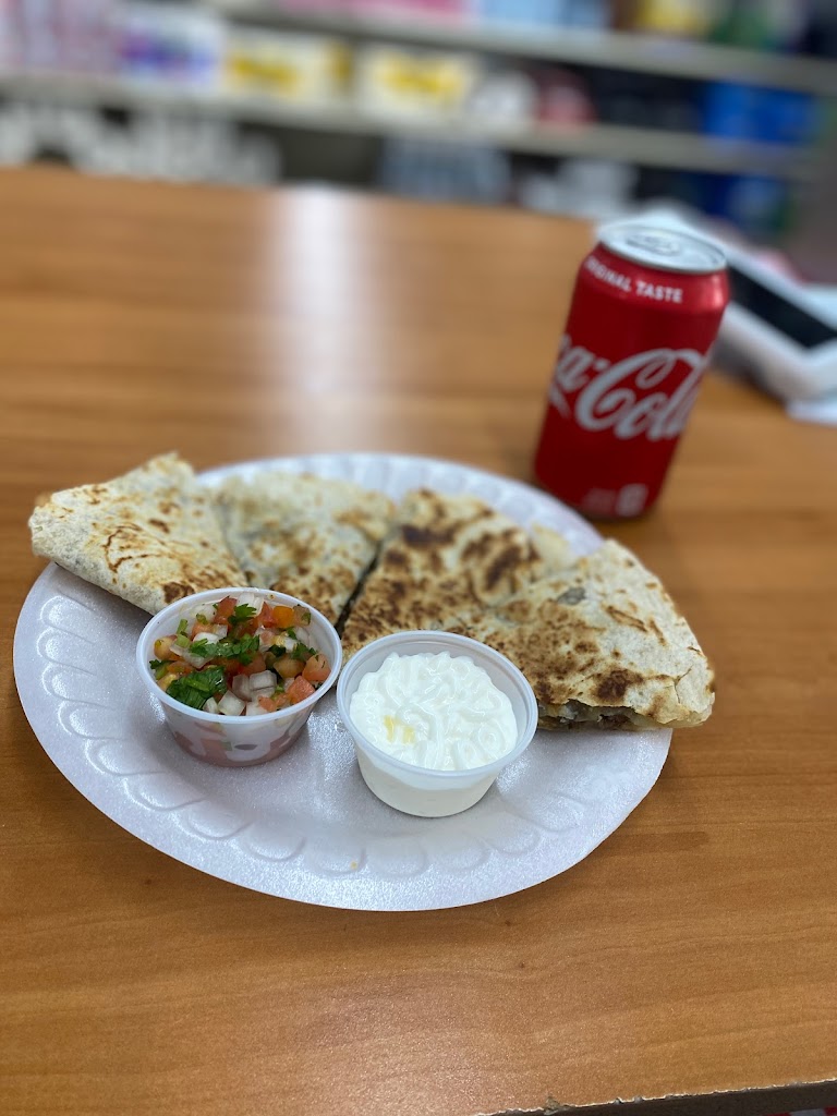 Taqueria El Naranjo 95360