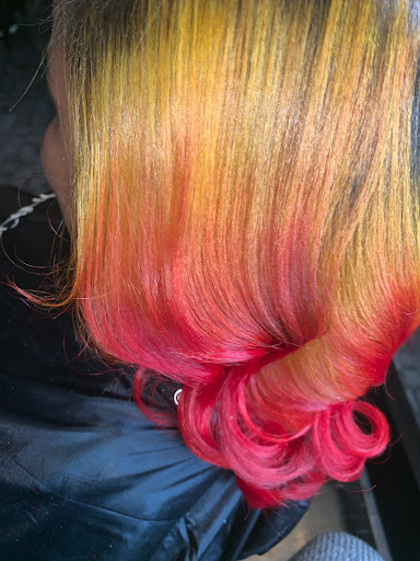 Beauty Salon «Hair Habits Salon», reviews and photos, 5313 Haverford Ave, Philadelphia, PA 19139, USA
