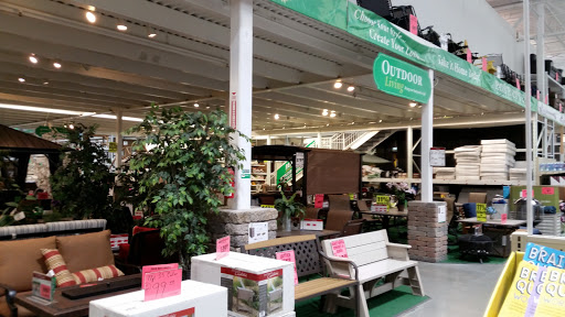 Home Improvement Store «Menards», reviews and photos, 1465 Menard Dr, Detroit Lakes, MN 56501, USA