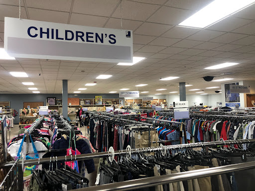 Thrift Store «Goodwill», reviews and photos