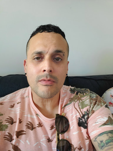 Barber Shop «Los Bambinos Barbershop», reviews and photos, 428 New Britain Ave, Hartford, CT 06106, USA