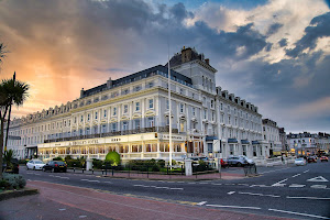 St George's Hotel