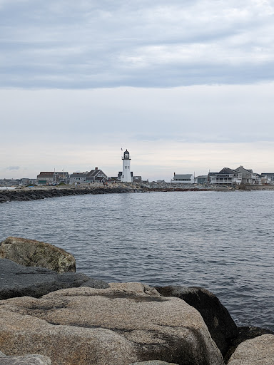 Tourist Attraction «Scituate Lighthouse», reviews and photos, 99 Lighthouse Rd, Scituate, MA 02066, USA