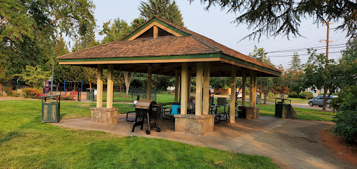 Park «Bagley Park», reviews and photos, 201 NE Jackson St, Hillsboro, OR 97124, USA