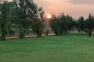 Shaheed Major Rushikesh Ramani Garden image