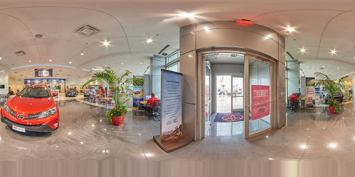 Toyota Dealer «AutoNation Toyota Corpus Christi», reviews and photos, 6672 S Padre Island Dr, Corpus Christi, TX 78412, USA