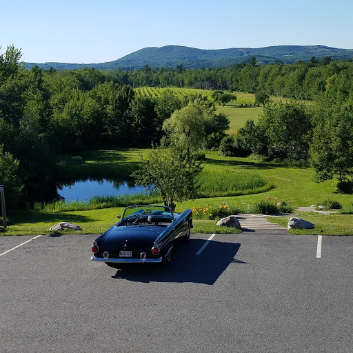 Winery «Cellardoor Winery», reviews and photos, 367 Youngtown Rd, Lincolnville, ME 04849, USA