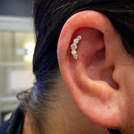 Explore family oriented tattoo ideas, creative tattoo ideas in Cary, available at Fine Art Body Piercing By Lilith Mae