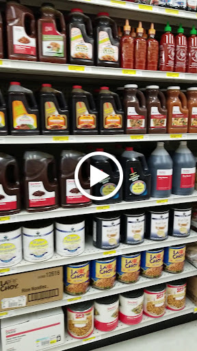 Restaurant Supply Store «Gordon Food Service Store», reviews and photos, 4574 Lafayette Rd, Indianapolis, IN 46254, USA