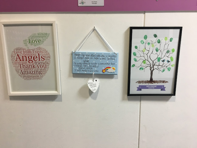Reviews of Angels Childcare in Lincoln - Kindergarten