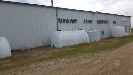 Mainway Farm Equipment Ltd