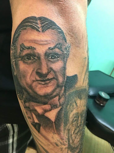 Explore tattoo cover up ideas men, creative tattoo ideas in Lufkin, available at Blue Lotus Tattoo & Piercing