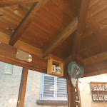 Photo n°15 de l'avis de Mascia.i fait le 23/04/2022 à 21:16 sur le  Pizzeria Le Mura à Viterbo