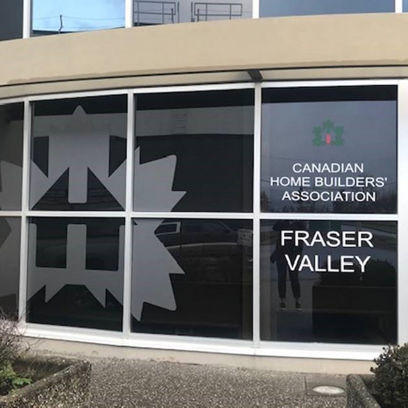 Canadian Home Builders Association - Fraser Valley