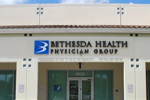 Bethesda Health Physician Group Wellington image
