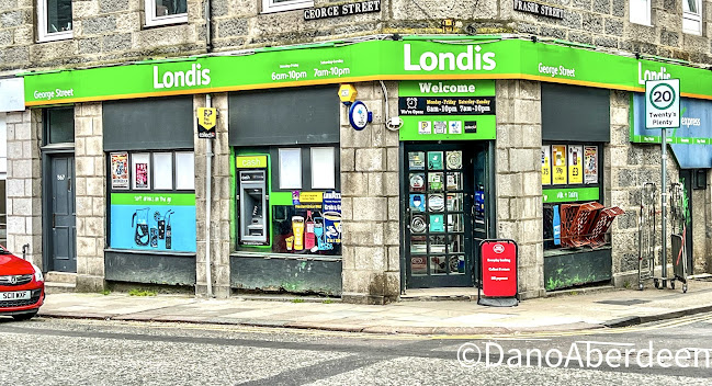 Londis Stores George Street