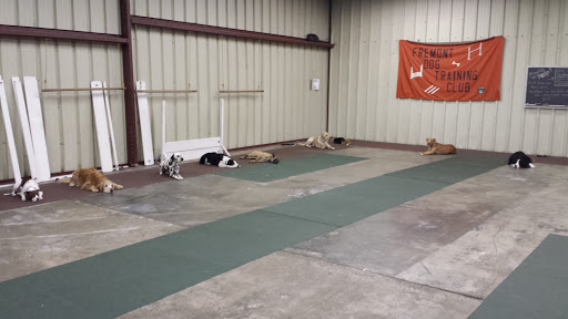 Fremont Dog Training Club