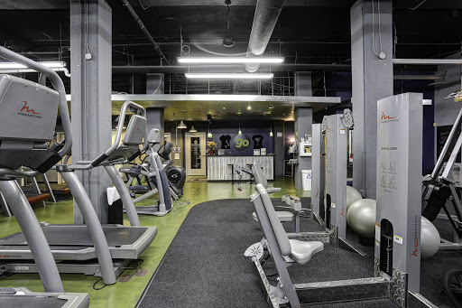 Personal Trainer «goPerformance & Fitness 24Hr», reviews and photos, 209 10th Ave S #149, Nashville, TN 37203, USA
