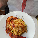 Photo n°2 de l'avis de Luca.a fait le 28/04/2023 à 05:00 sur le  La Grigliata à Muggiò