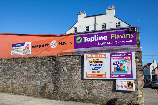 Topline Flavins