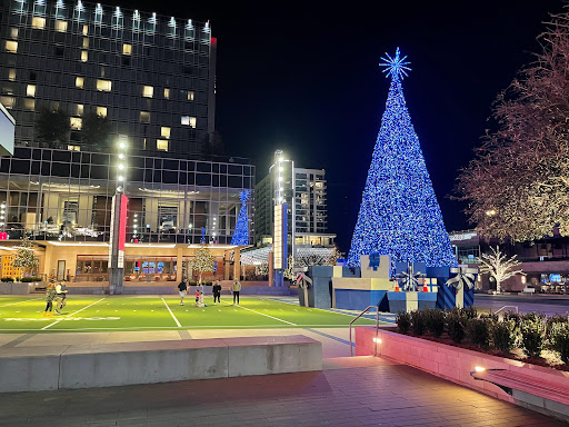 Stadium «Ford Center at The Star», reviews and photos, 9 Cowboys Way, Frisco, TX 75034, USA