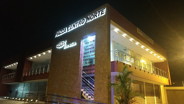 Opiniones de Piazza Centro Norte en Portoviejo - Centro comercial