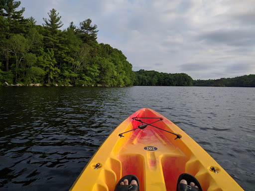 State Park «Hopkinton State Park», reviews and photos, 164 Cedar St, Hopkinton, MA 01748, USA