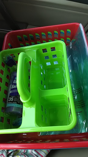 Dollar Store «Dollar Tree», reviews and photos, 1932 East Independence Ave, Springfield, MO 65804, USA