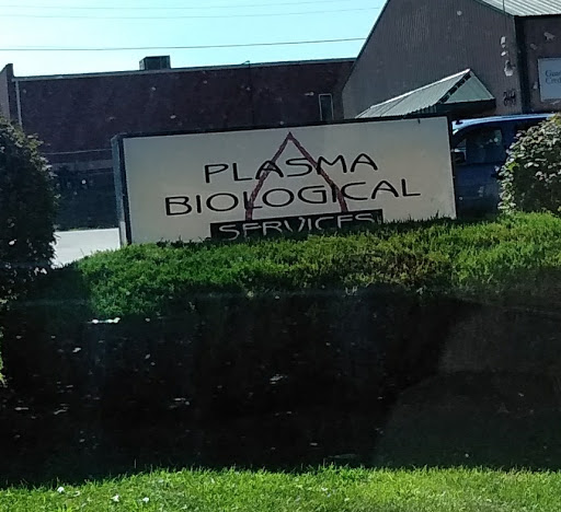 Blood Bank «Plasma Biological Services», reviews and photos