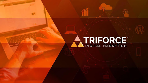 Triforce Digital Marketing